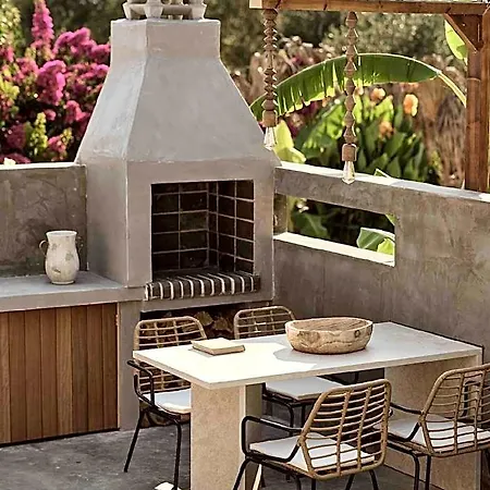 Ξενοδοχείο Theros Exotica Contemporary Loft
