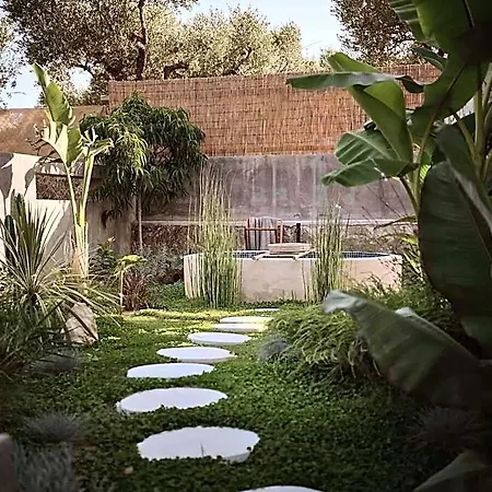Hotel Theros Exotica Contemporary Loft Zakynthos