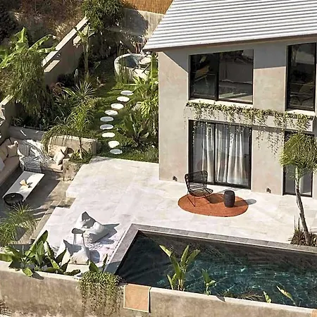 Theros Exotica Contemporary Loft 5* Zakynthos