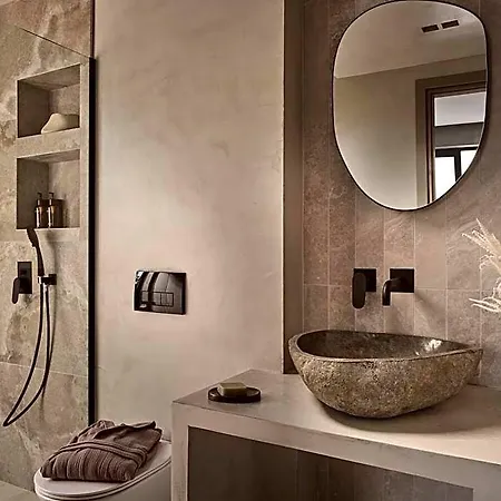 Theros Exotica Contemporary Loft Zakynthos