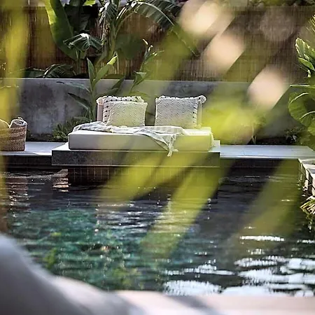 Theros Exotica Contemporary Loft مدينة زاكينثوس
