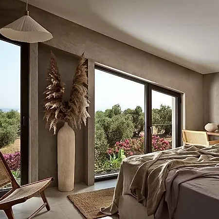 Theros Exotica Contemporary Loft Закинтос