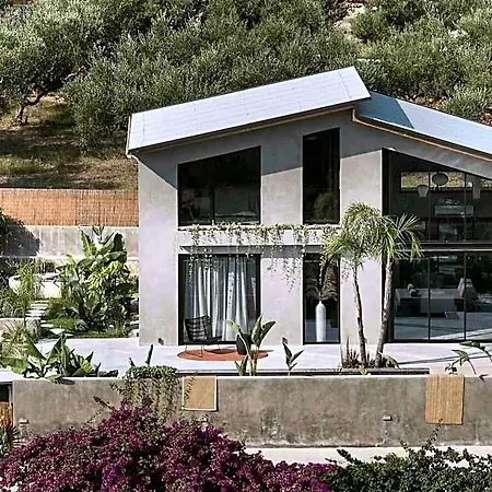 Theros Exotica Contemporary Loft
