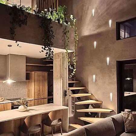 Theros Exotica Contemporary Loft Ξενοδοχείο Ζάκυνθος Πόλη