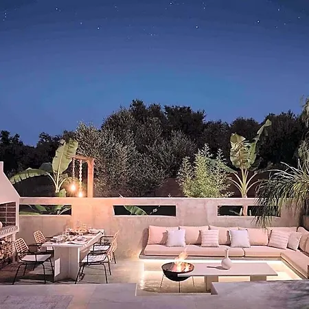 Theros Exotica Contemporary Loft *
