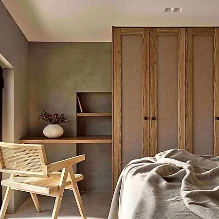 Hotel Theros Exotica Contemporary Loft 5*