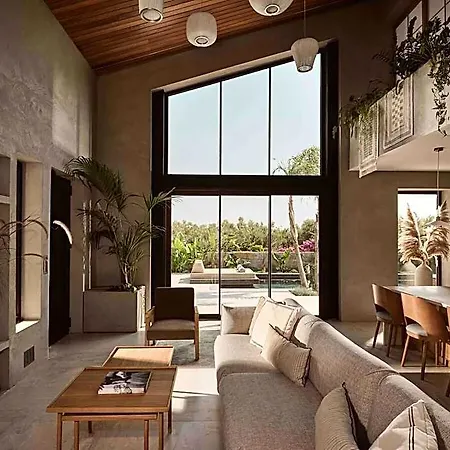 Отель Theros Exotica Contemporary Loft Закинтос