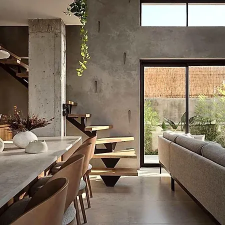 Theros Exotica Contemporary Loft سكن مدينة زاكينثوس