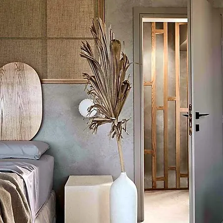 Theros Exotica Contemporary Loft 5*